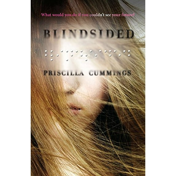 Pre-Owned Blindsided (Paperback) 0142419028 9780142419021
