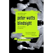 Firefall Blindsight, Book 1, Paperback