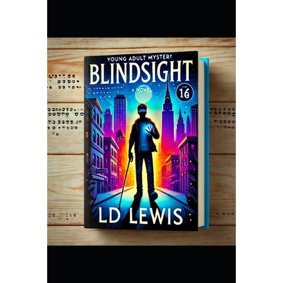 Blindsight, (Paperback)