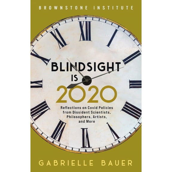 Blindsight is 2020