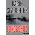 thumbnail image 1 of Pre-Owned Blindsighted: A Novel (Dr. Sara Linton) (Hardcover) 0688174574 9780688174576, 1 of 1