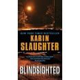 thumbnail image 1 of Pre-Owned Blindsighted (Mass Market Paperback) 0062021877 9780062021878, 1 of 1