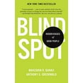 thumbnail image 1 of Pre-Owned Blindspot: Hidden Biases of Good People (Paperback) 0345528433 9780345528438, 1 of 1