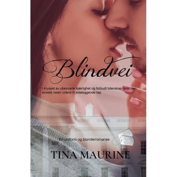 Blindvei (Paperback)