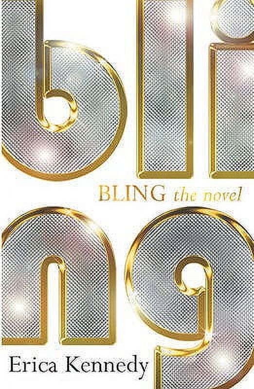 Bling (Book)