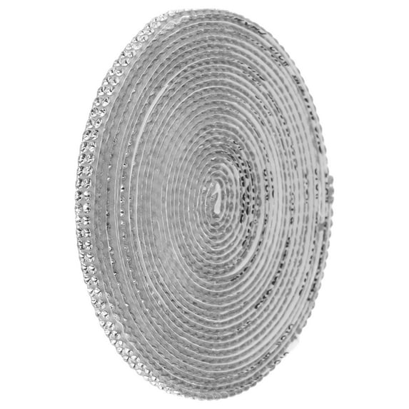 Bling Car Accessories For Women Self-Adhesive Rhinestone Car Trim Stickers Diy Car Interior And Exterior Decoration Waterproof Ideal For Cars Homes