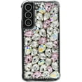 thumbnail image 1 of Bling Case for Samsung Galaxy S21, Luxury Phone Case for Galaxy S21 Women Case Cute Case with Sparkle Diamonds, Glitter Case Pretty Girls Case for Samsung S21, 1 of 14