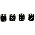 thumbnail image 1 of Bling Dice Valve Caps, 1 of 1