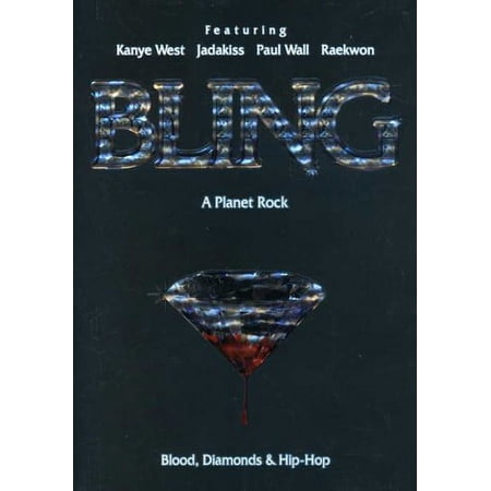 Bling [Full Screen] (DVD)