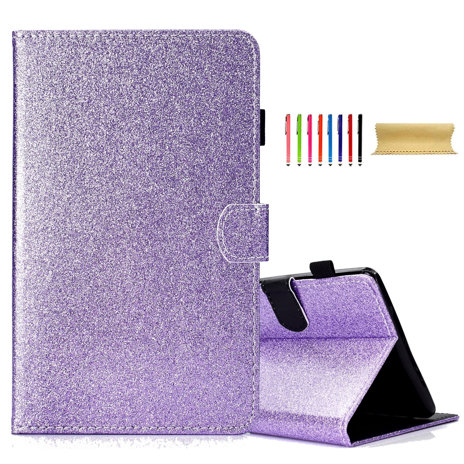 Bling Glitter Case for Amazon Kindle Fire Max 11 Tablet (13th Gen, 2023 ...
