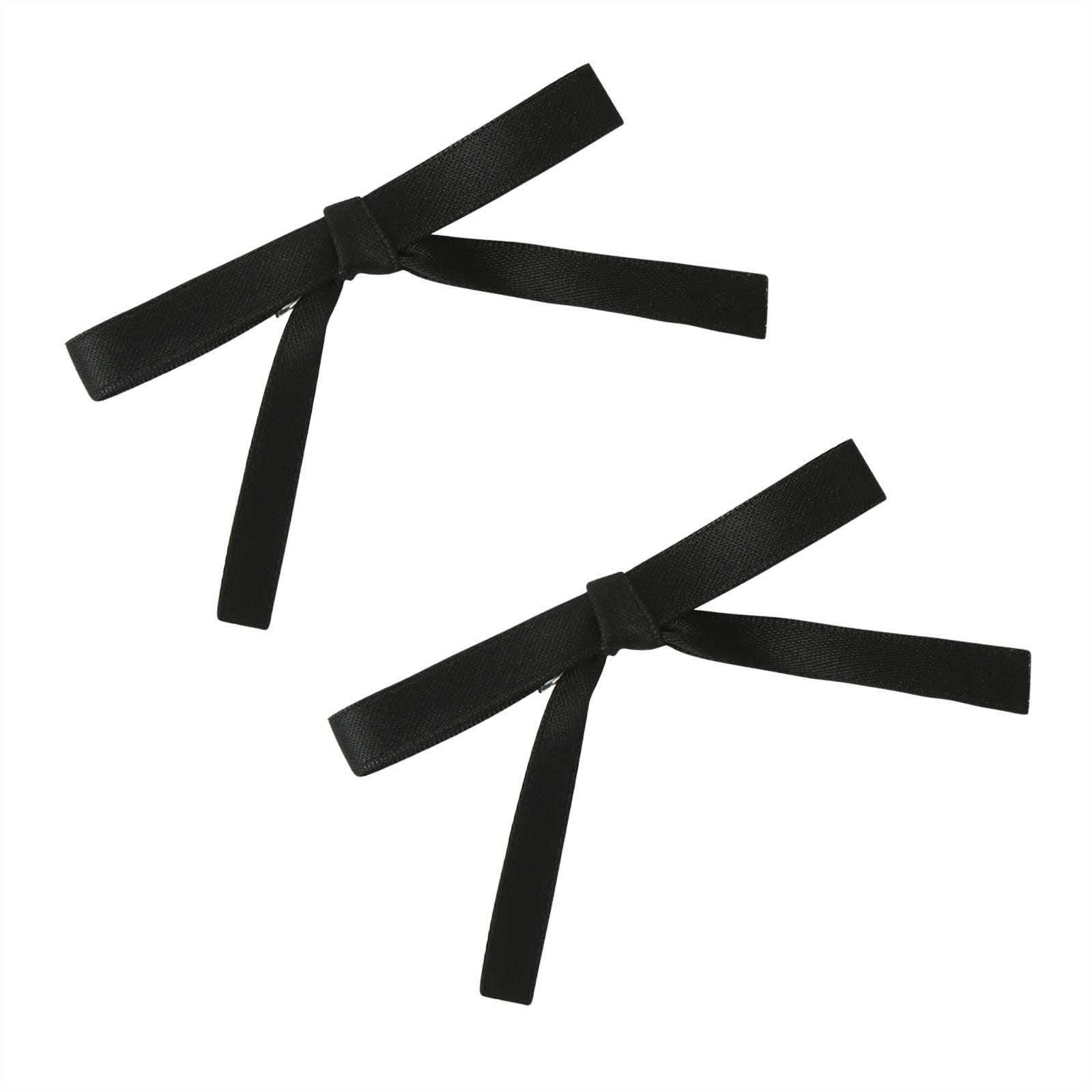 Bling Hair Barrettes for Toddlers Girls Hair Clips for Girls Small Hair