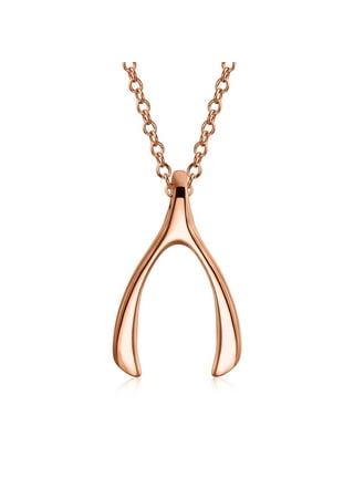 Walmart on sale personalized necklace