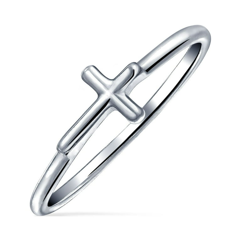 アクセサリー thin silver cross band アクセサリー thin silver cross band thin silver cross band