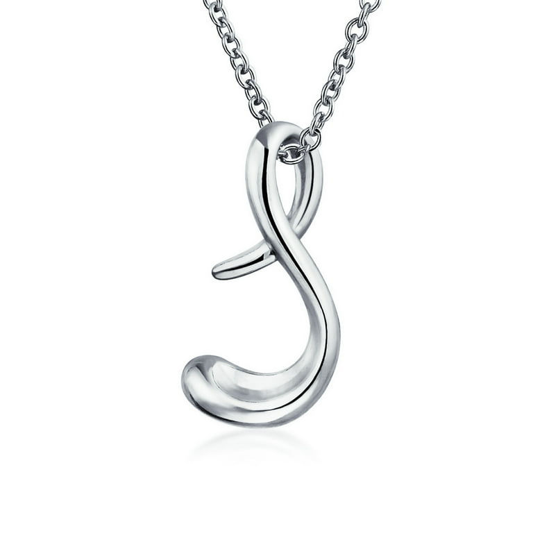 Alphabet Charm 14k Gold-plated Sterling Silver Letter A Alphabet Charm 14k Gold-plated Sterling Silver Letter A