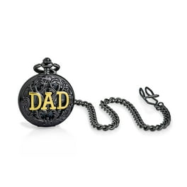 The master's fob watch sales
