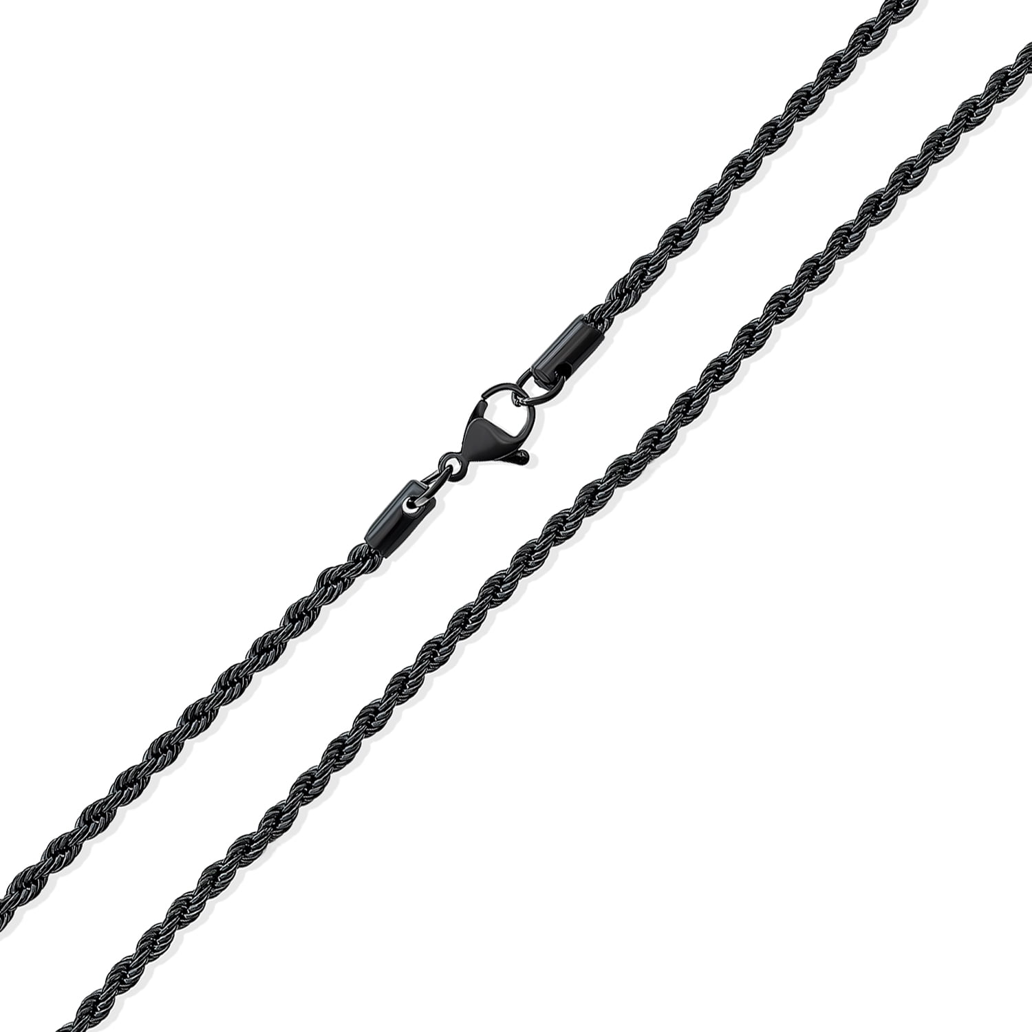 ネックレス・チョーカー COOR Silver Rolo Chain Necklace 5JH877 ROLO_CHAIN_1s_grande.jpg?v=