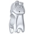 thumbnail image 1 of Bling Jewelry Womens Good Luck Unicorn Charm Bead Sterling Silver for European Bracelet, 1 of 4
