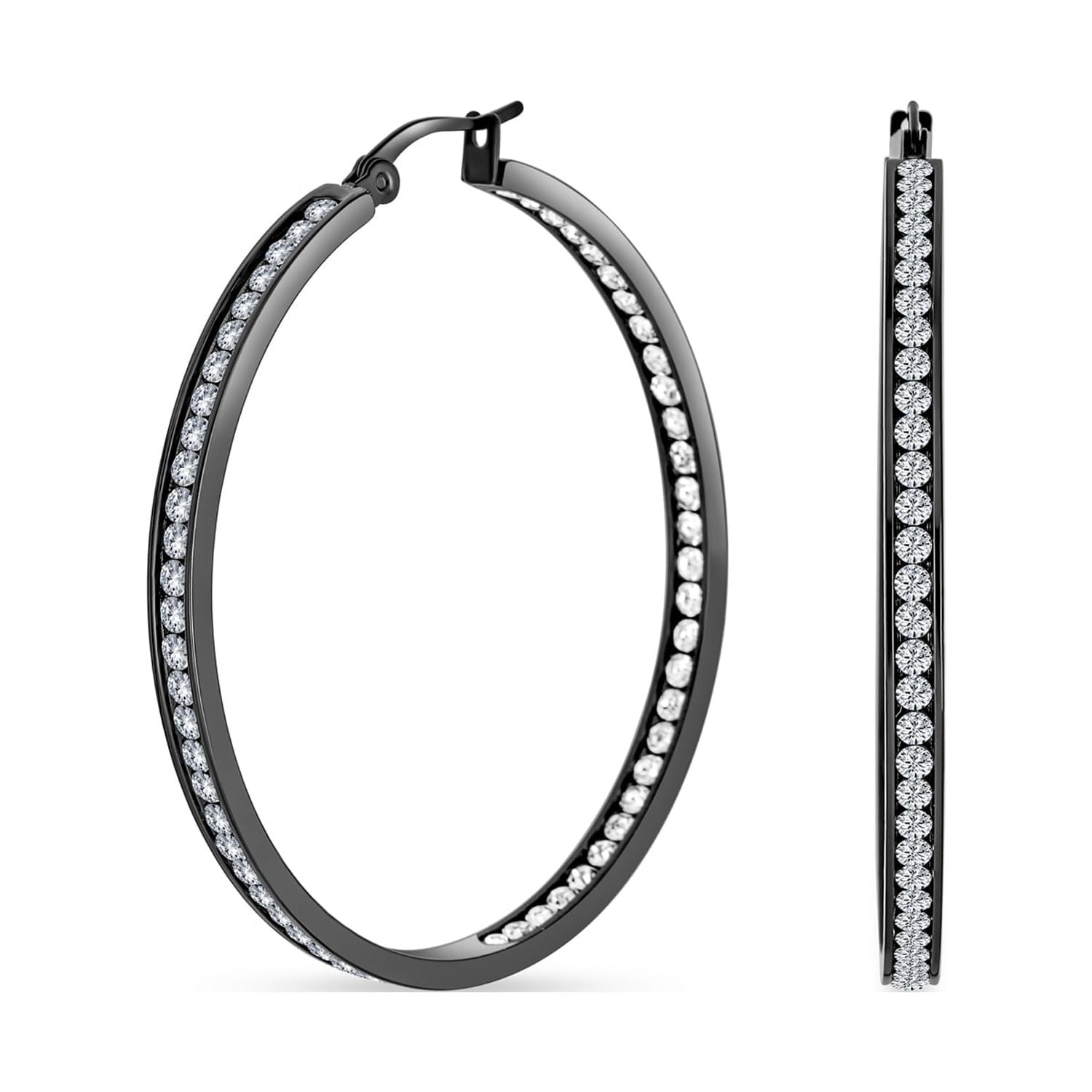 Triple Tree Upper Lower 41mm Wide Glide Chrome Fits Harley
