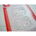 thumbnail image 1 of Bling Kit Rhinestones Decal Sticker - Hello Kitty, 1 of 1