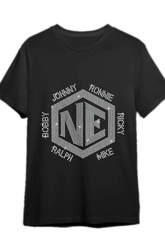 Bling New Edition Shirt Birthday Him NE LifeMens Tee Culture T Shirt Birthday Him Funny Graphic TBirthday Himshirt Men Birthday Him Short Sleeve Birthday Him Black Birthday Him Music Lovers Holiday