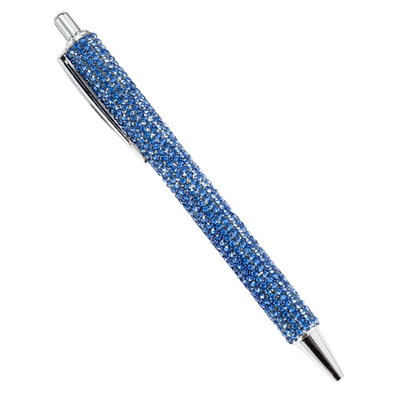 Bling Pens|Fancy Sparkly Crystal Pens|Wedding Bridal Writing Pen For Christmas, Bridesmaid, Notes Ta