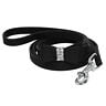 thumbnail image 1 of Bling Rhinestone Diamonte Dog Leash Bowknot Suede Leather Cat Puppy Walking Lead, 1 of 3
