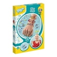 thumbnail image 1 of bling rings - jewellery making set, 1 of 1