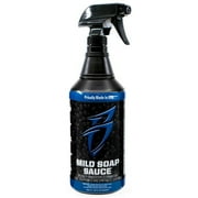 Bling Sauce Mild Soap Sauce 32oz - MS0032