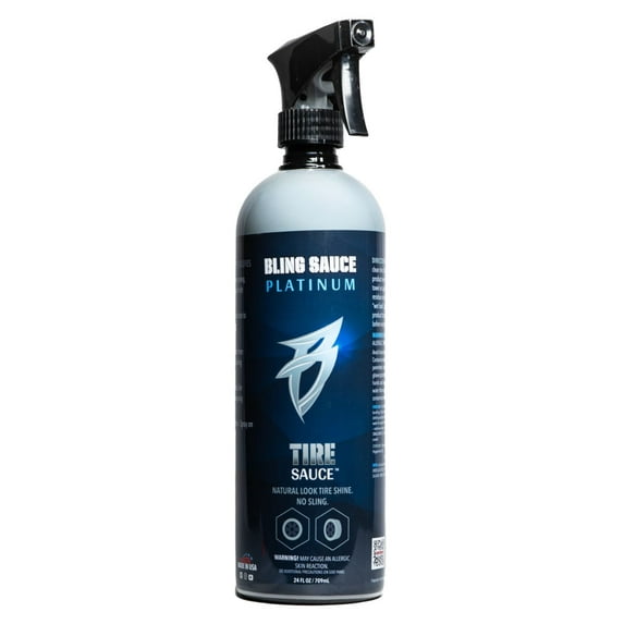 Tire Sauce