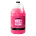thumbnail image 1 of Bling Sauce Boat and RV Soap, Highly Concentrated and Biodegradable, Won't Strip Wax Coat, 1 Gallon, 1 of 5