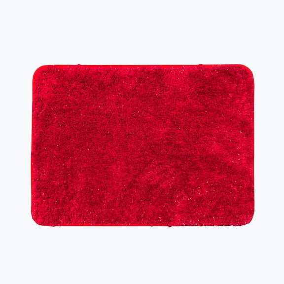 Bling Sparkle Non Slip Bath Mats 40 x 60cm