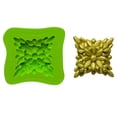 thumbnail image 1 of Bling Squared Silicone Fondant Mold by Marvelous Molds, 1 of 2