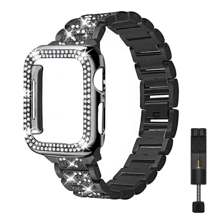 Pozyie for Apple Watch Band 38mm, Women display picture 2