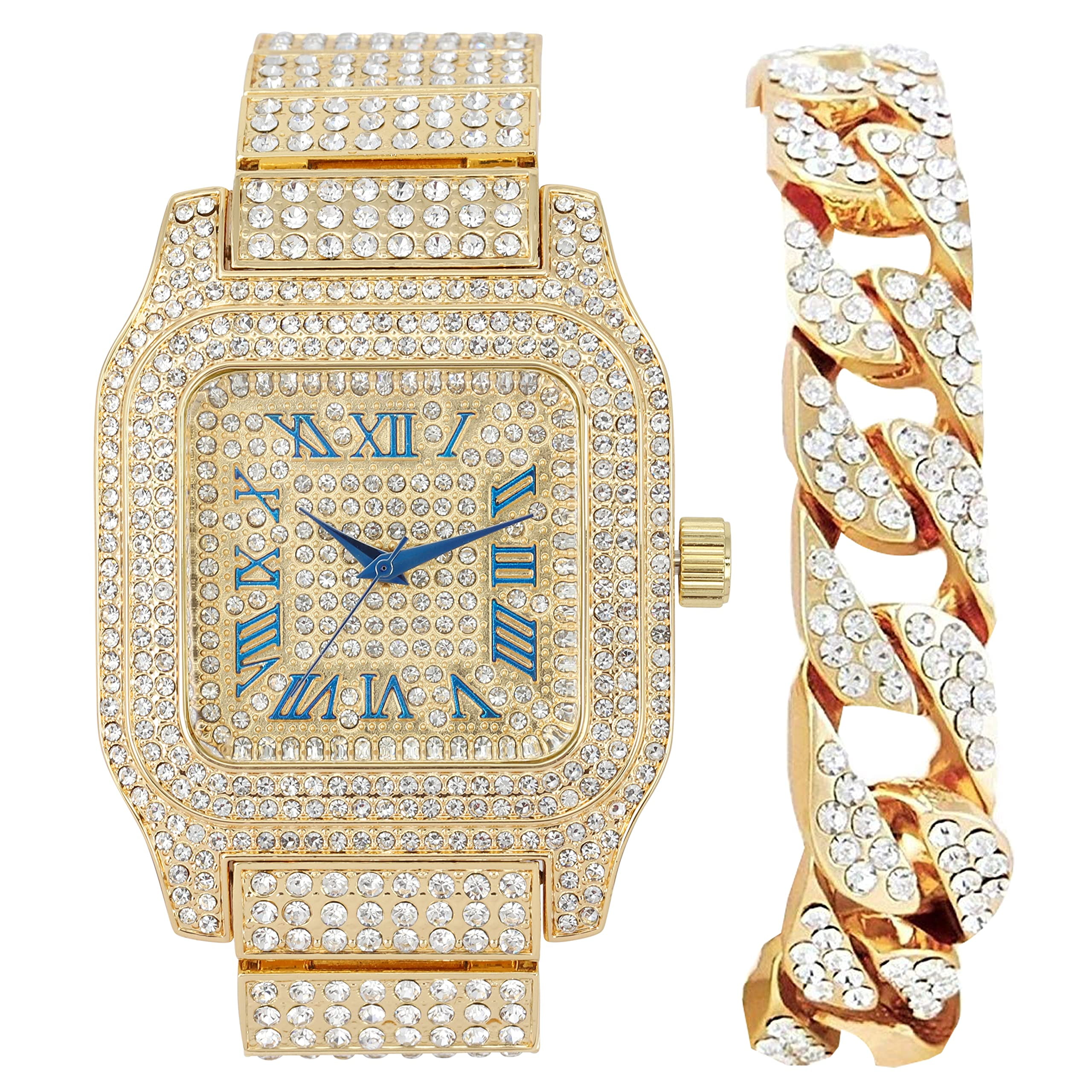 Bling Watches