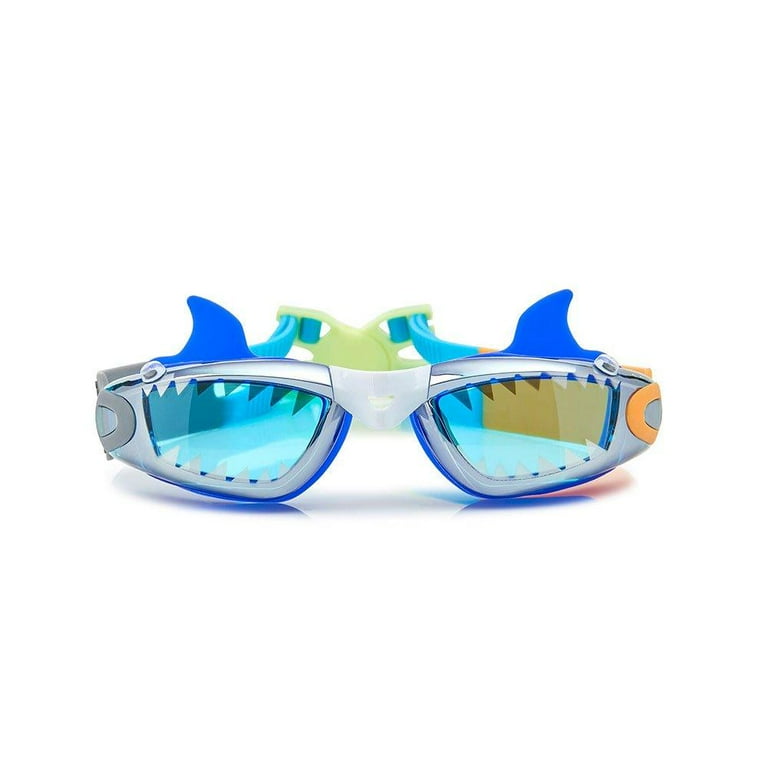 Bling2o Goggles - Jawsome Jr - Small Bite Bling2o Goggles - Jawsome Jr - Small Bite