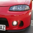 thumbnail image 1 of BlingLights 4100K Fog Light 12V 55W 2 Pieces, 1 of 7