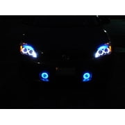 BlingLights BL-5000K Fog Light fits Scion tC 12V 30W 5000 Lumen 2 Pieces