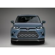 BlingLights Brand Halo LED Fog Lights for 2024 2025 2026 Toyota Grand Highlander