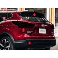 thumbnail image 1 of For The BlingLights Brand Tinted Taillight Film Covers for Nissan Rogue Sport (all years), 1 of 5