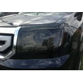 thumbnail image 1 of BlingLights Honda Pilot Smoked Headlight Covers Lamp, 1 of 5