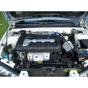 BlingLights Performance Engine Air Intake Automotive Specialty Parts