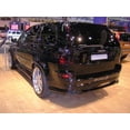 thumbnail image 1 of BlingLights Volvo XC90 Black Tinted Heat-Resistant UV-Protected Automotive Light Covers, 2 Pack, 1 of 4
