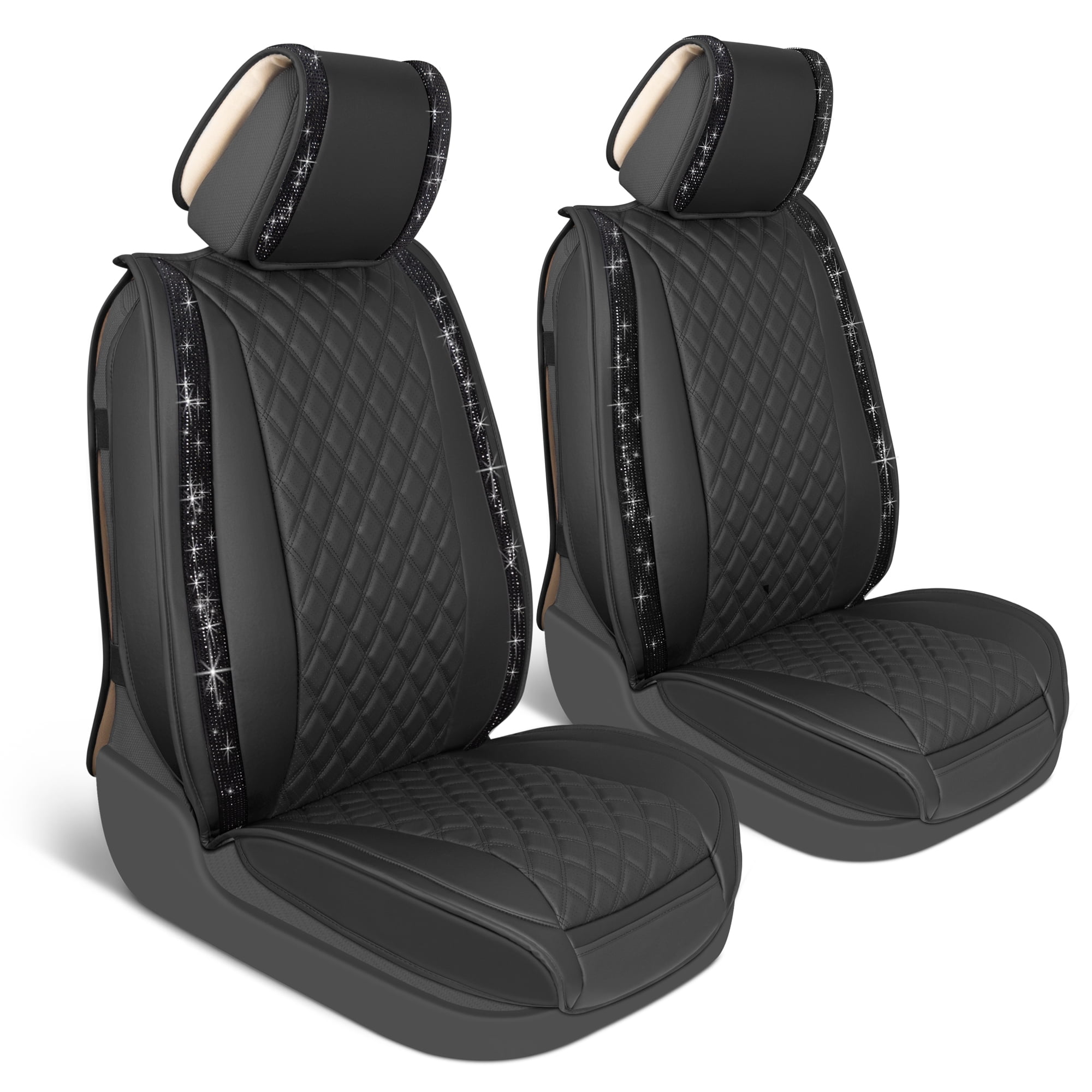 Bling seat covers discount