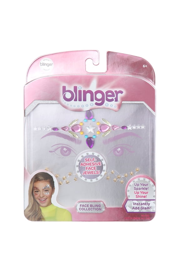 Face Bling - Celestial