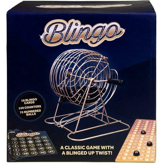 Blingo