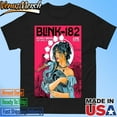 Blink182 Dickies Arena Fort Worth Texas June 25th 2024 One More Time