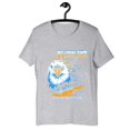 Blink182 Eagle Tour 2024 Short Sleeve Shirt, Gift For Fans