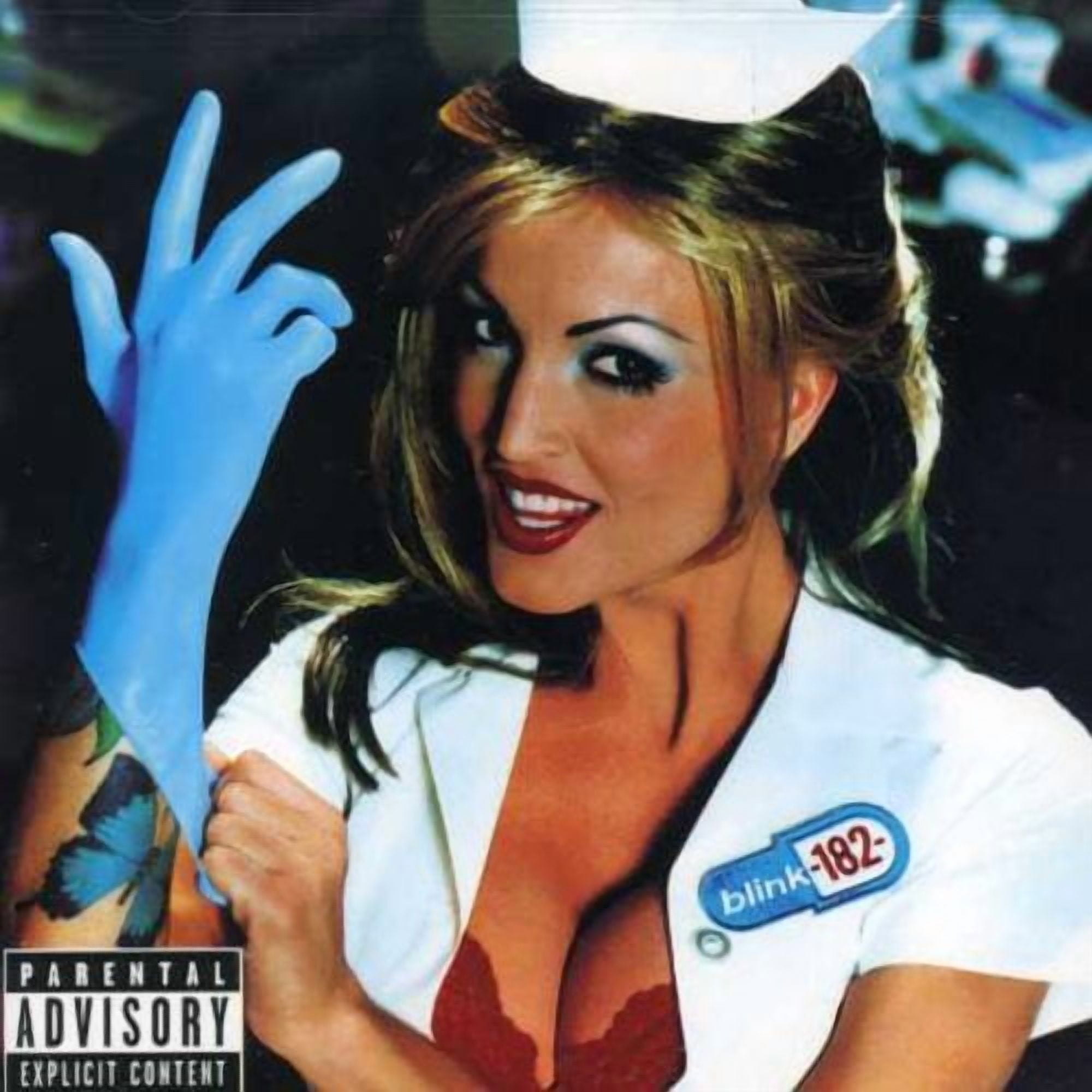 UMGD Blink-182 - Enema of the State - Music & Performance - CD