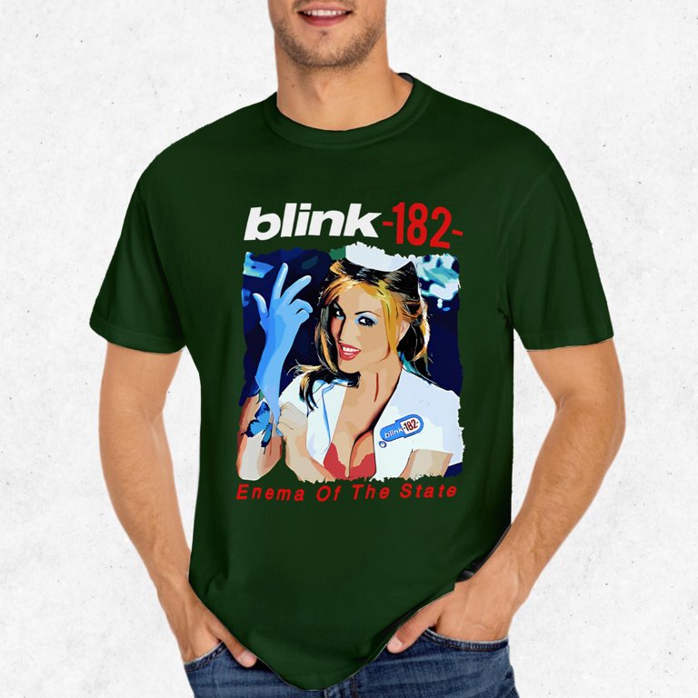 blink-182 Enema Of The State Tシャツ XL _12.JPG?set_id=880000500F