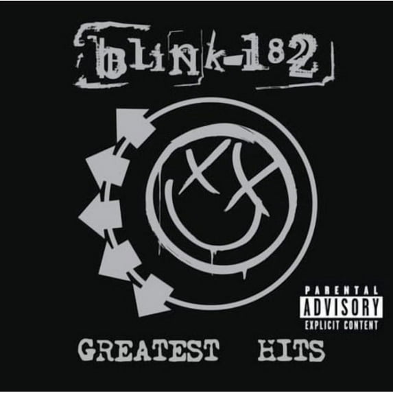Blink-182 - Greatest Hits - Music & Performance - CD